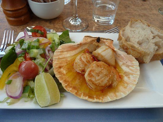 Lochinver Larder