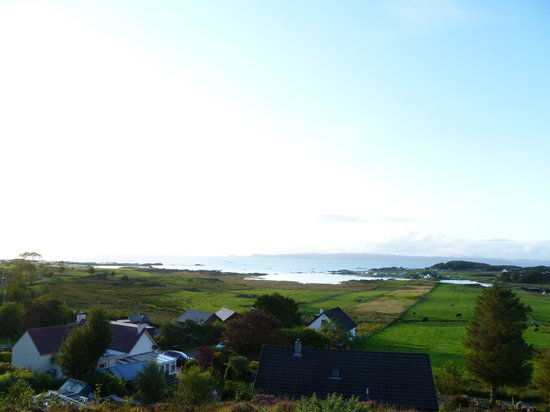Cnoc-na-Faire