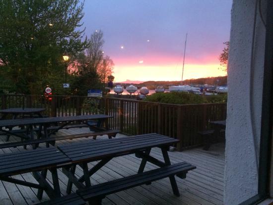 Crofter's Bar