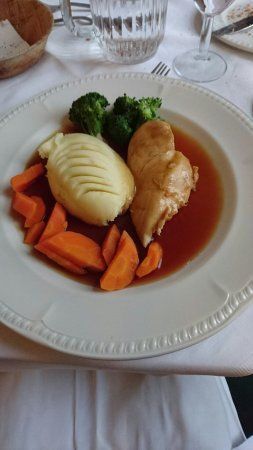 Kyle Hotel Restaurant