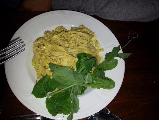 Jacobite Restaurant