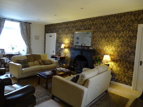 Strontian Hotel Restaurant