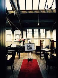 The Mackintosh Club