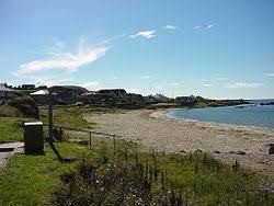 Machrihanish Bay