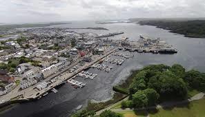 Stornoway Port Authority