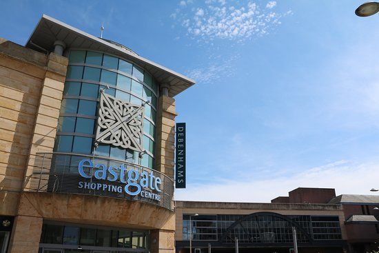 Eastgate Shopping Centre