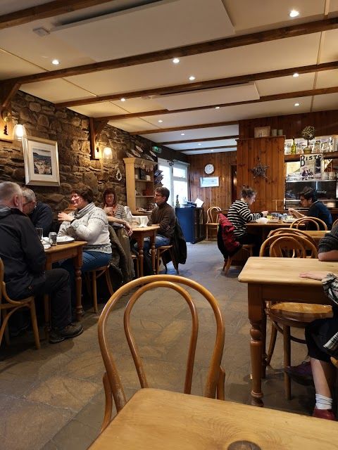 The Smiddy Bistro