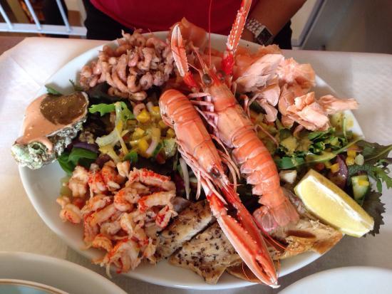 Shieldaig Bar & Coastal Kitchen