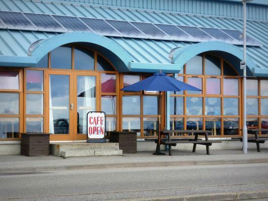 Seaboard Cafe