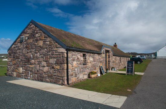 The Barn Cafe